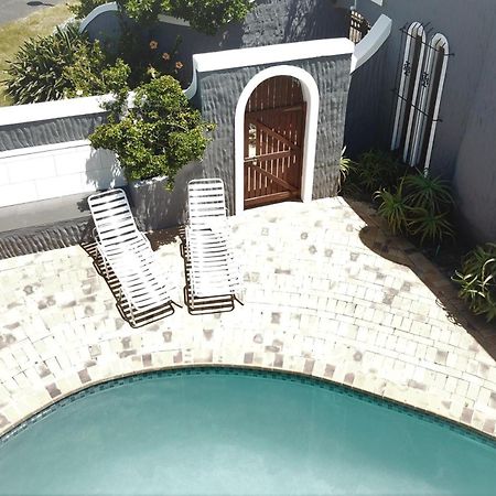 Panorama Indlu Apartment Cape Town Ngoại thất bức ảnh