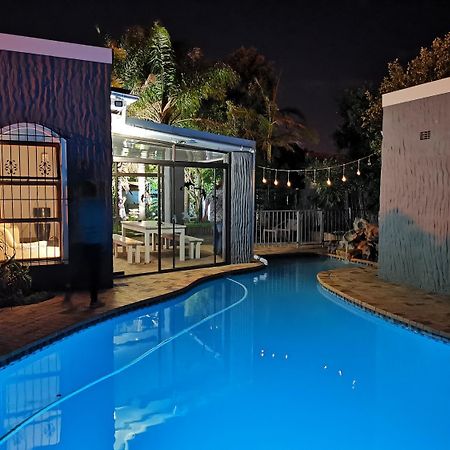 Panorama Indlu Apartment Cape Town Ngoại thất bức ảnh