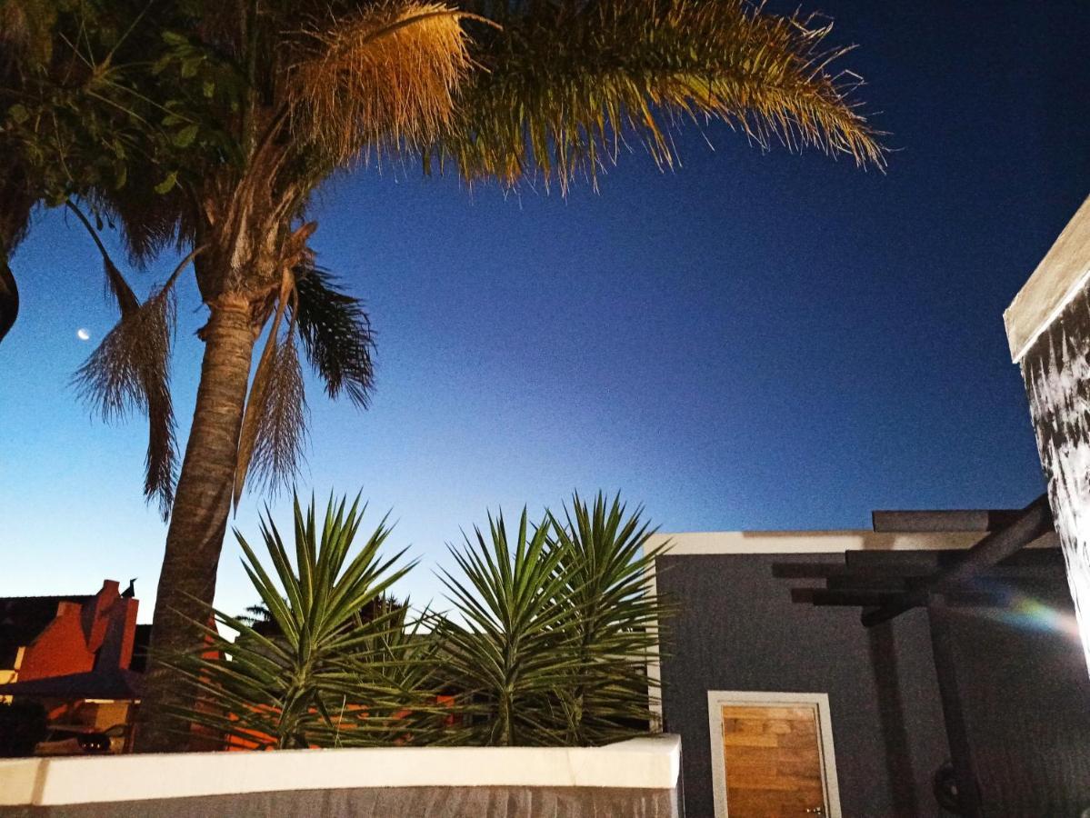 Panorama Indlu Apartment Cape Town Ngoại thất bức ảnh