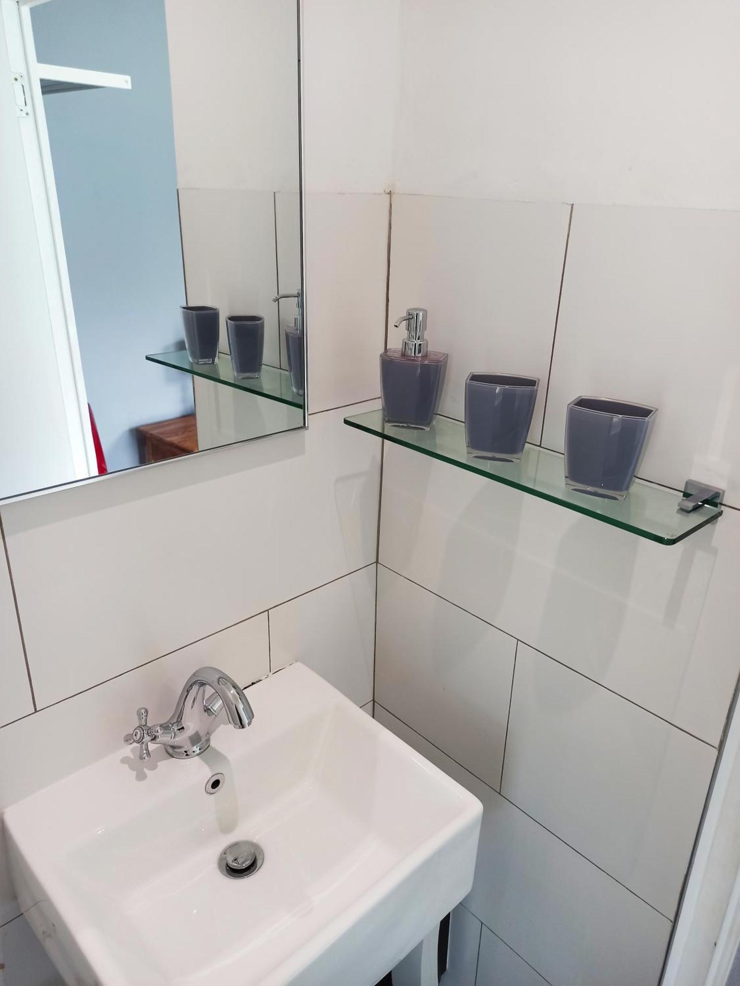 Panorama Indlu Apartment Cape Town Phòng bức ảnh
