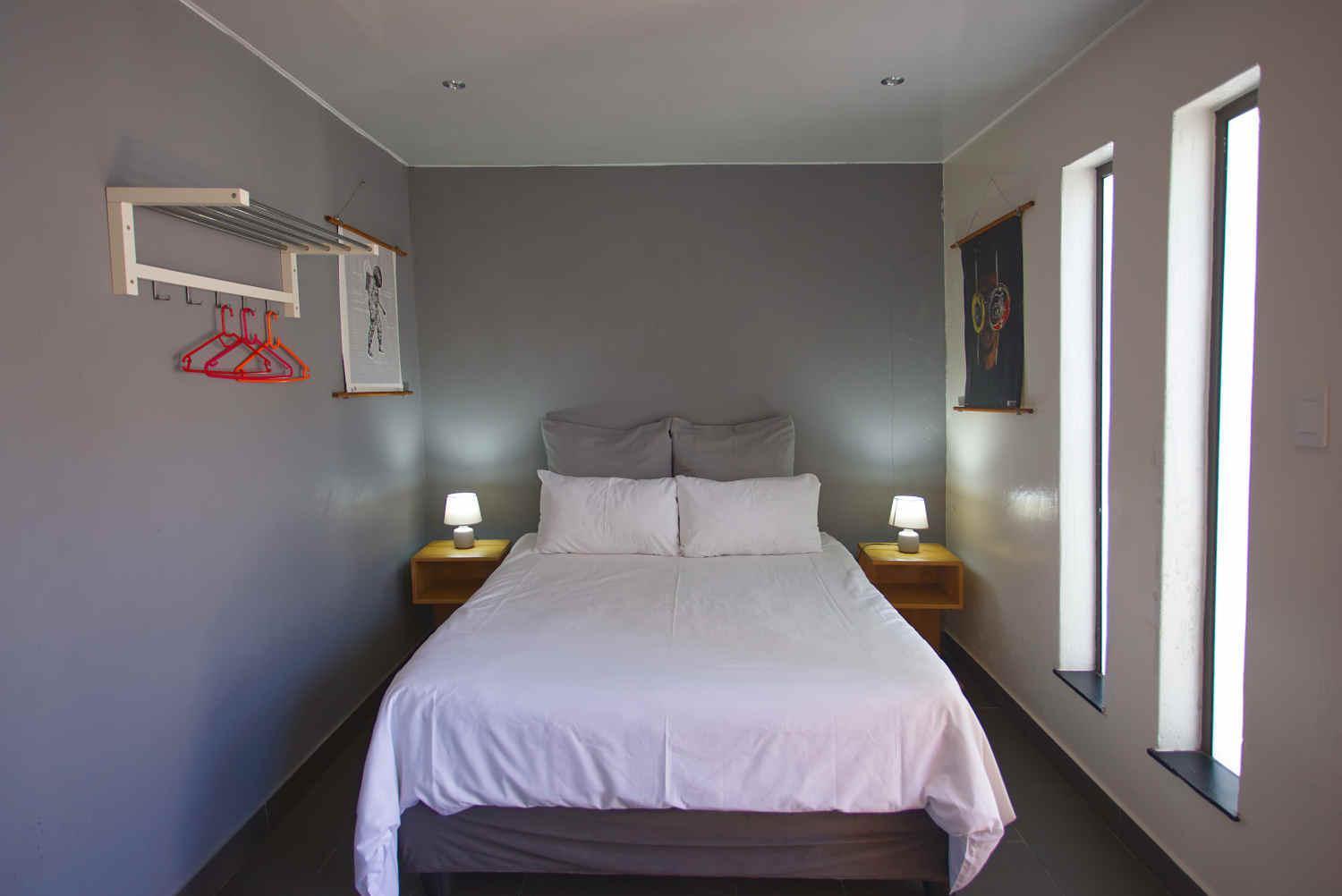 Panorama Indlu Apartment Cape Town Ngoại thất bức ảnh