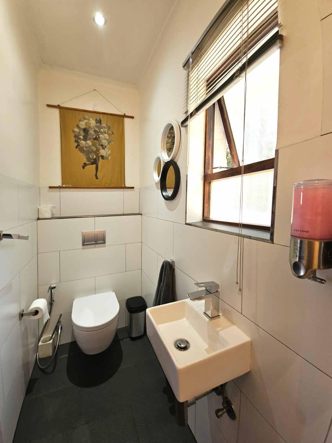 Panorama Indlu Apartment Cape Town Ngoại thất bức ảnh