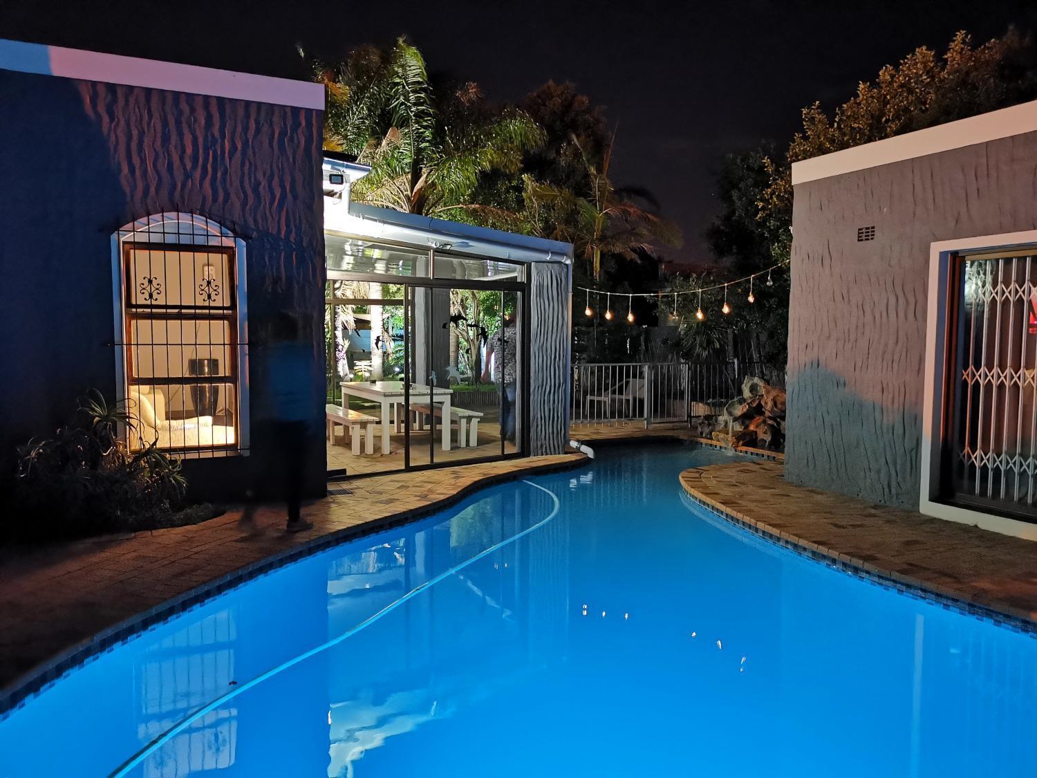 Panorama Indlu Apartment Cape Town Ngoại thất bức ảnh
