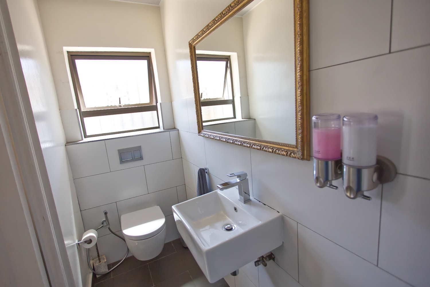 Panorama Indlu Apartment Cape Town Ngoại thất bức ảnh