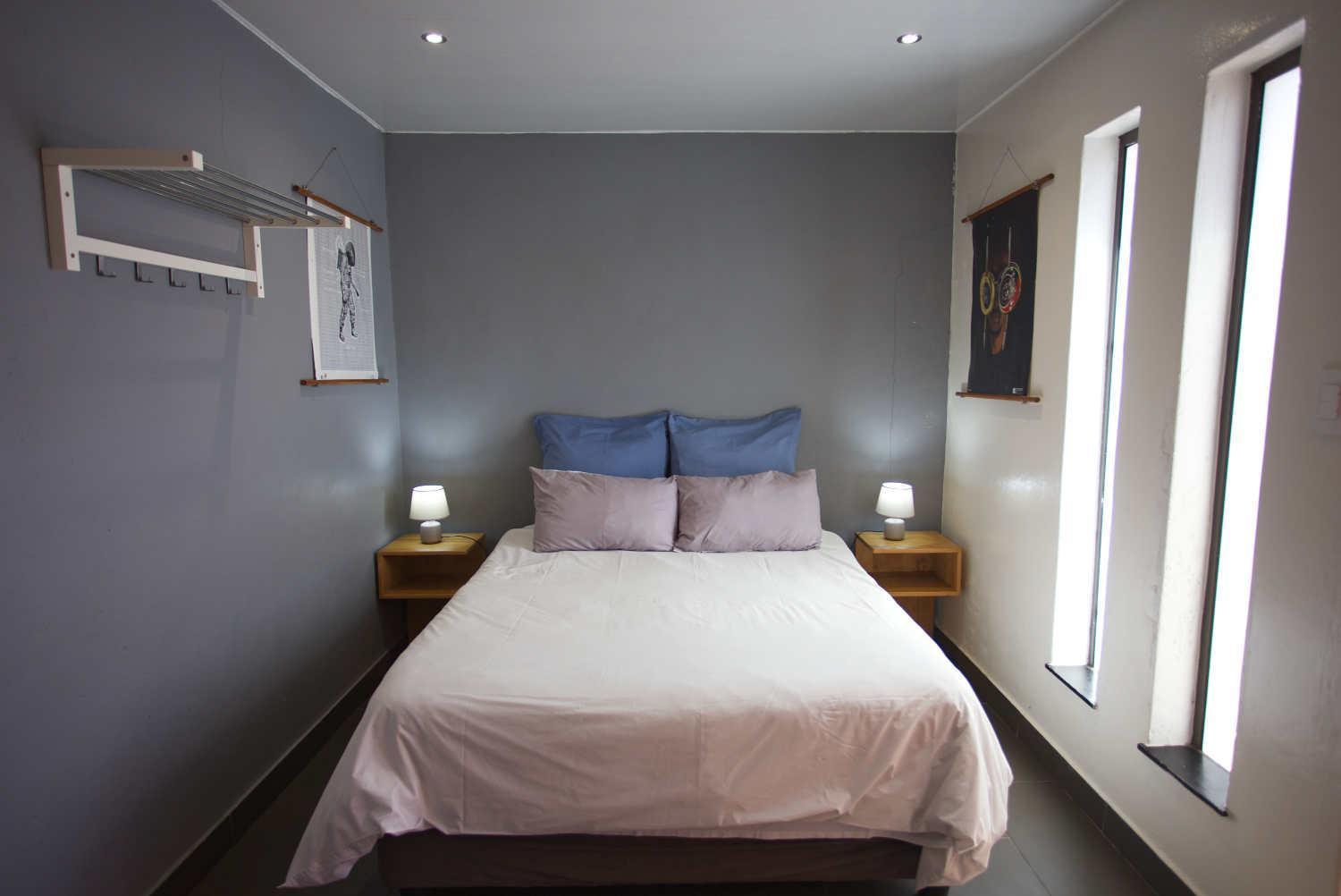 Panorama Indlu Apartment Cape Town Ngoại thất bức ảnh