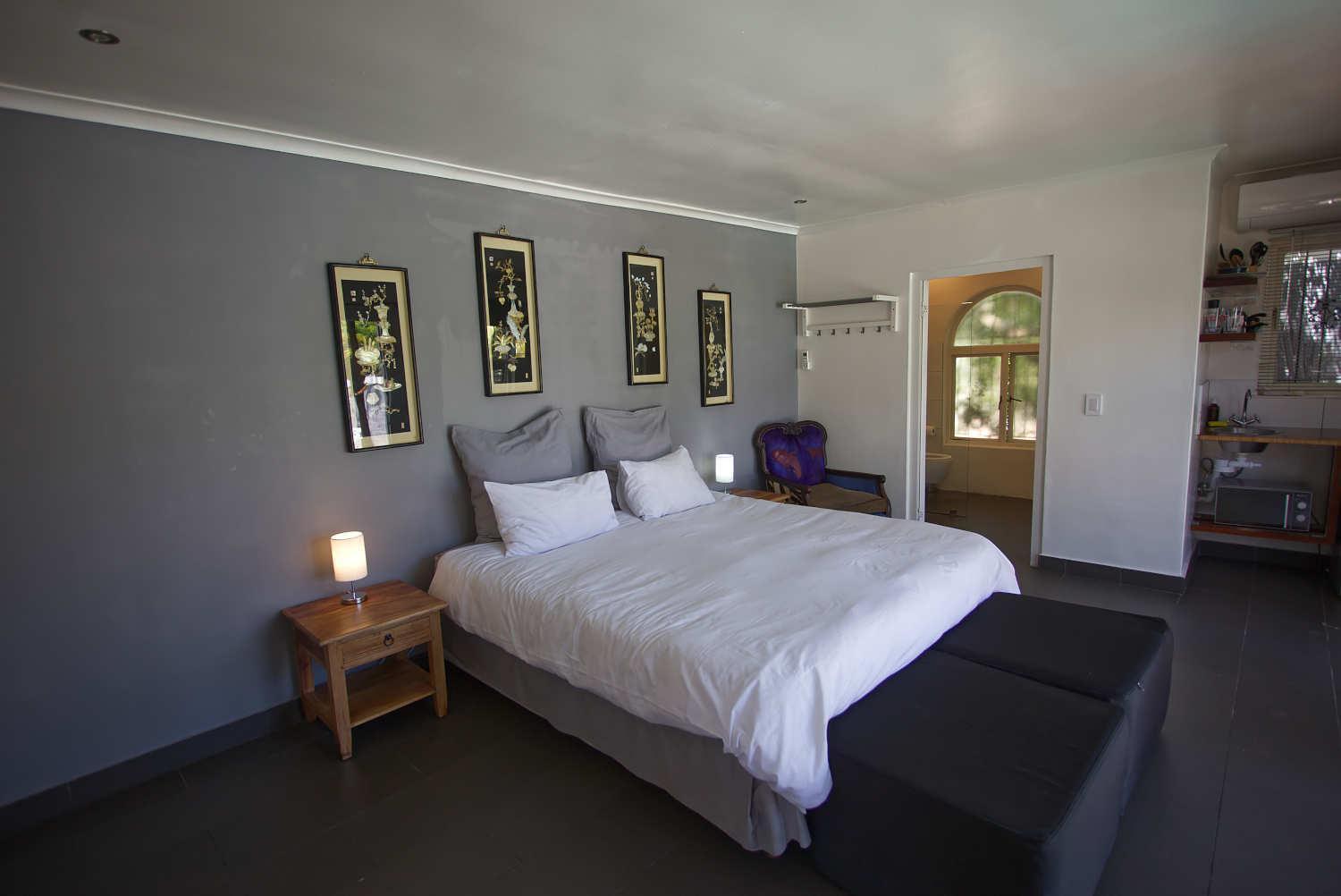 Panorama Indlu Apartment Cape Town Ngoại thất bức ảnh