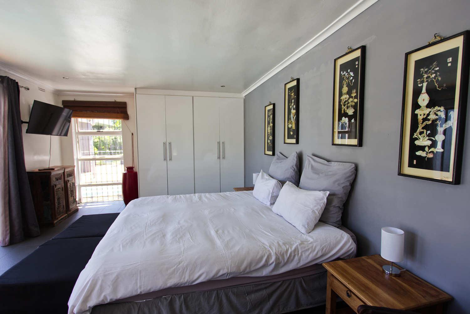Panorama Indlu Apartment Cape Town Ngoại thất bức ảnh